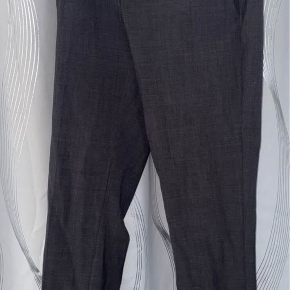 Theory Treeca Classic Suit Pants size 2
